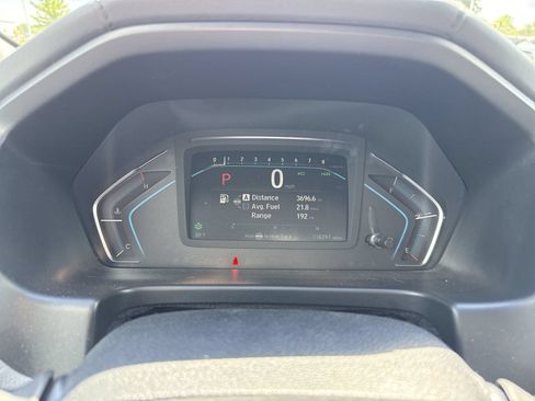 Used 2018 Honda Odyssey Touring image 16