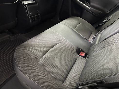 Certified 2025 Toyota bZ4X FWD image 18