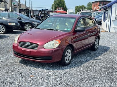 Used 2009 Hyundai Accent GLS
