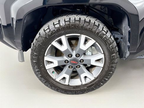 Used 2026 Toyota 4Runner TRD Sport Premium AWD/4WD image 47