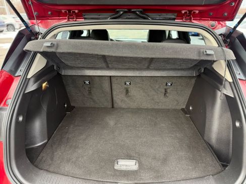 Used 2020 Buick Encore GX Preferred w/ Cold Weather Comfort Package image 16