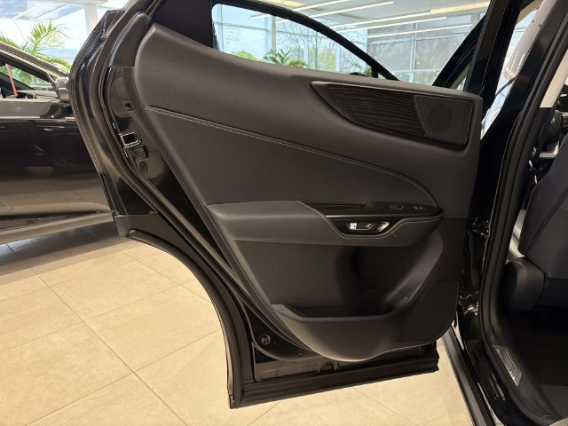 Certified 2024 Lexus NX 450h+ AWD w/ Vision Package image 22