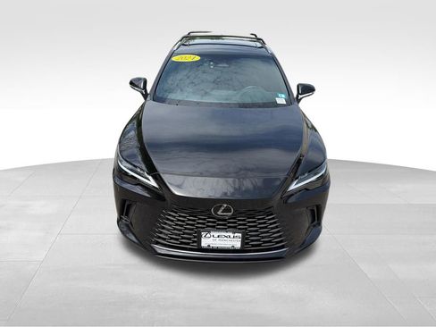 Used 2024 Lexus RX 350 Premium w/ Kick Sensor & Tow Package AWD/4WD image 2
