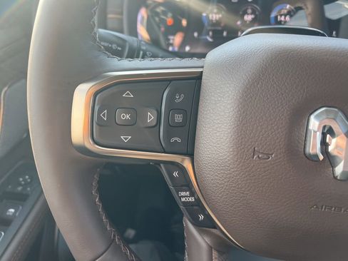 New 2026 RAM 1500 Limited image 28