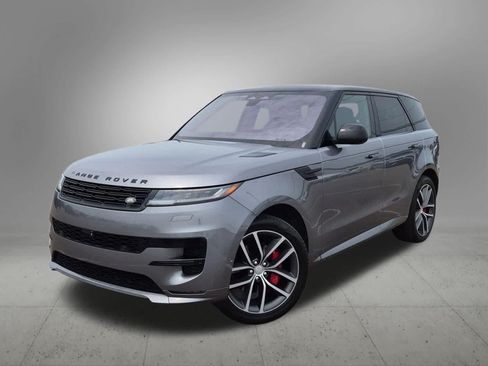 Certified 2023 Land Rover Range Rover Sport SE Dynamic AWD/4WD image 1