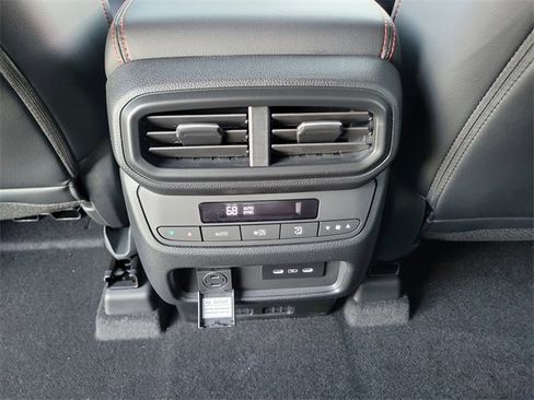 New 2025 Honda Pilot TrailSport image 12