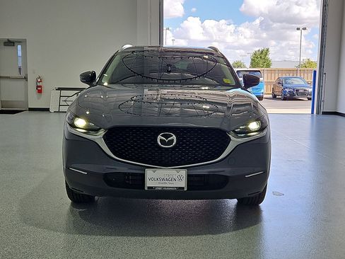 Used 2024 MAZDA CX-30 AWD 2.5 S w/ Preferred Package image 3