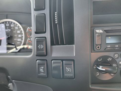 New 2025 Isuzu FTR 6500 XD image 15