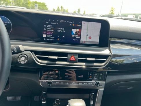 Certified 2024 Kia Seltos X-Line AWD/4WD image 17