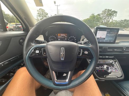 Used 2020 Lincoln Corsair Reserve FWD image 25