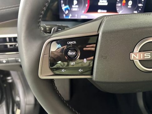 Certified 2025 Nissan Murano SL image 15