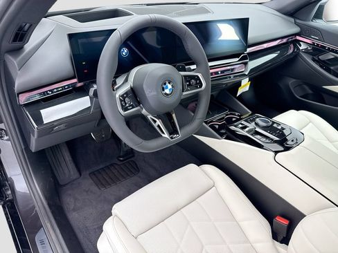 New 2027 BMW 530i w/ M Sport Package RWD image 9