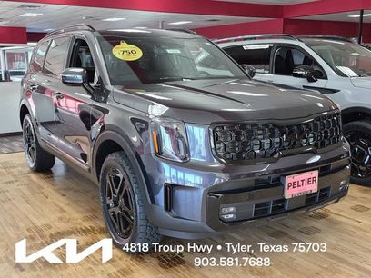 New 2025 Kia Telluride SX Prestige X-Line