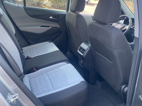 Certified 2024 Chevrolet Equinox LS image 20