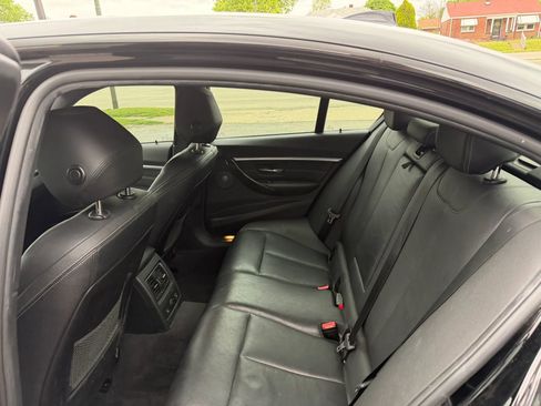 Used 2017 BMW 340i xDrive Sedan image 20