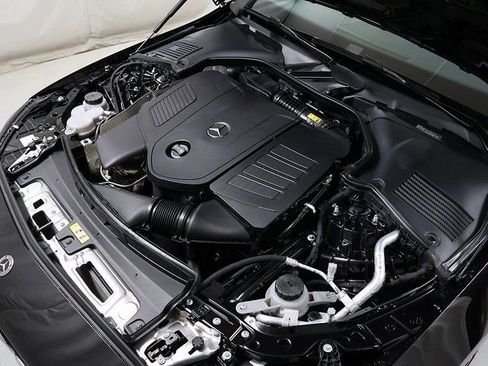 Certified 2026 Mercedes-Benz C 300 4MATIC Sedan image 37