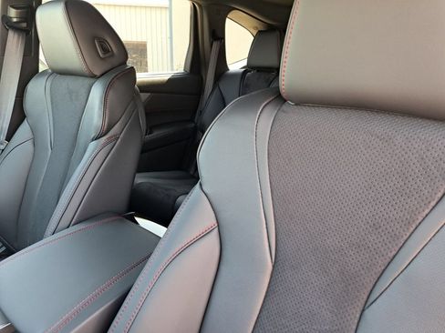New 2026 Acura MDX A-Spec AWD/4WD image 16