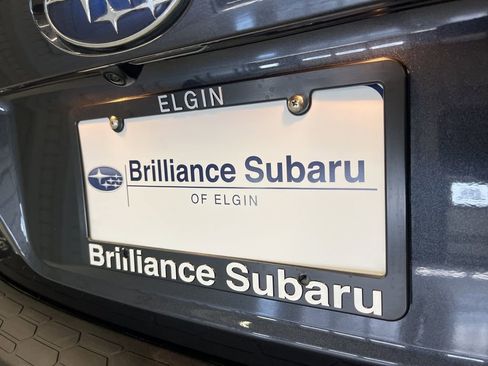 Used 2019 Subaru Crosstrek 2.0i Limited w/ Moonroof Package image 36