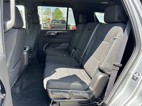 New 2026 Chevrolet Tahoe LS RWD image 16