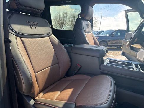 New 2026 Ford F350 King Ranch AWD/4WD image 56