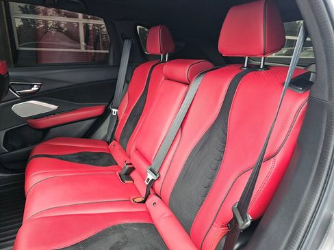 Used 2023 Acura RDX A-Spec image 16