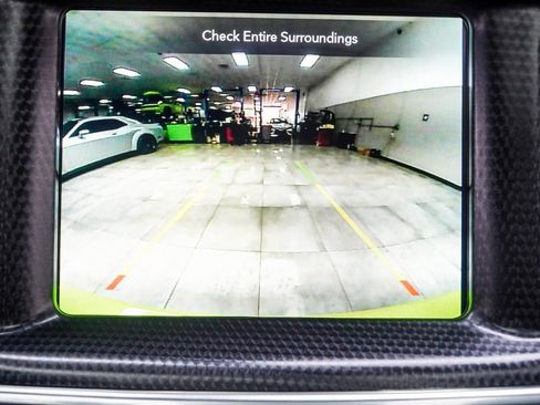 Used 2023 Dodge Charger SRT Hellcat w/ Harman/Kardon Audio Group image 20