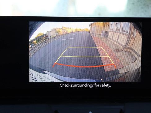 Used 2024 MAZDA CX-90 Plug-In Hybrid w/ Preferred image 31