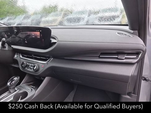 New 2026 Buick Envista Sport Touring w/ Convenience I Package FWD image 40