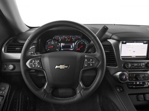 Used 2016 Chevrolet Tahoe LS image 9