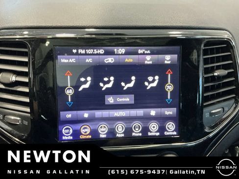 Used 2020 Jeep Grand Cherokee Limited X AWD/4WD image 31