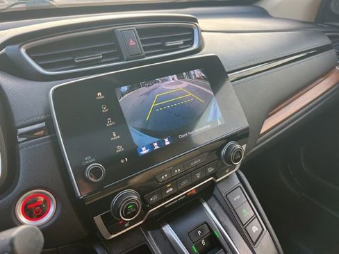 Used 2022 Honda CR-V Touring image 21