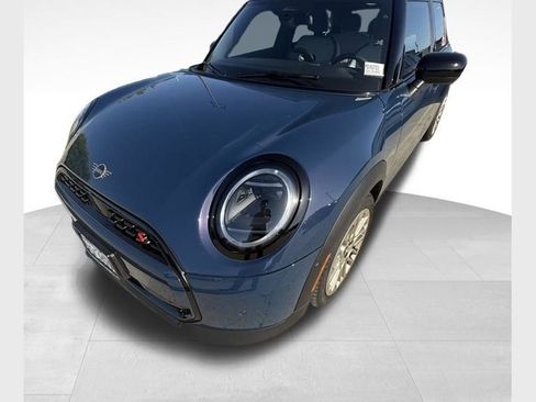 Used 2026 MINI Cooper S FWD image 1