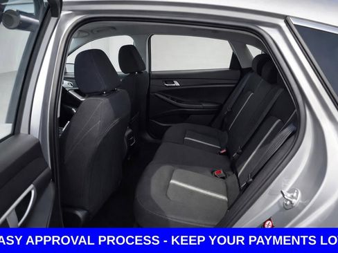 Used 2025 Hyundai Sonata SEL image 16