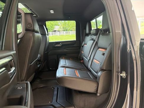 Used 2024 GMC Sierra 3500 AT4 w/ AT4 Premium Plus Package AWD/4WD image 20