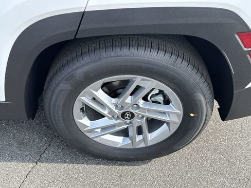 New 2026 Hyundai Tucson SE FWD image 19