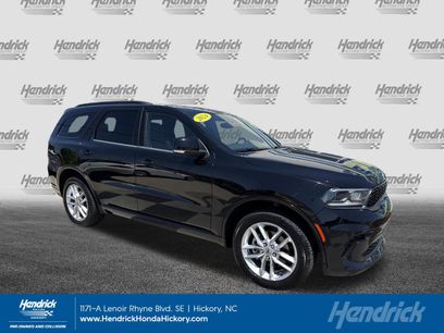 Used 2024 Dodge Durango GT