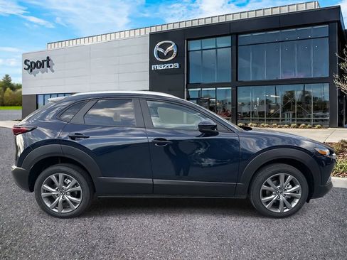 New 2026 MAZDA CX-30 AWD 2.5 S image 2