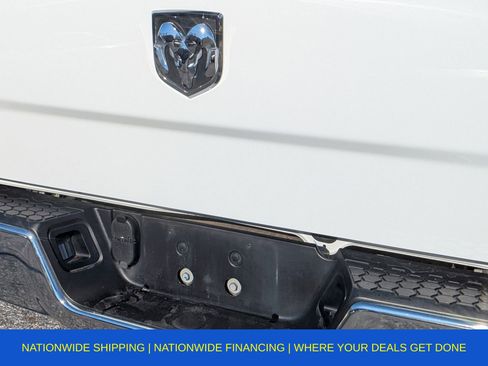 Used 2021 RAM 1500 Tradesman w/ Popular Equipment Group image 10