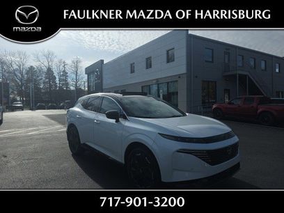 Used 2025 Nissan Murano Platinum w/ Cargo Package