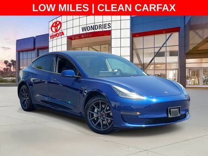 Used 2019 Tesla Model 3 Long Range