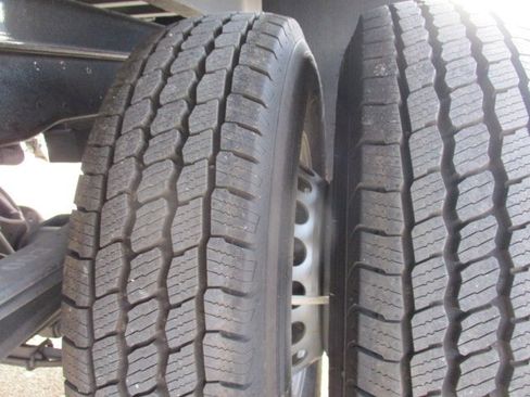 Used 2023 Mercedes-Benz Sprinter 3500 image 24