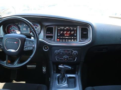 Used 2021 Dodge Charger Scat Pack RWD image 23