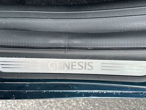 Used 2023 Genesis G70 3.3T w/ Sport Advanced Package image 34