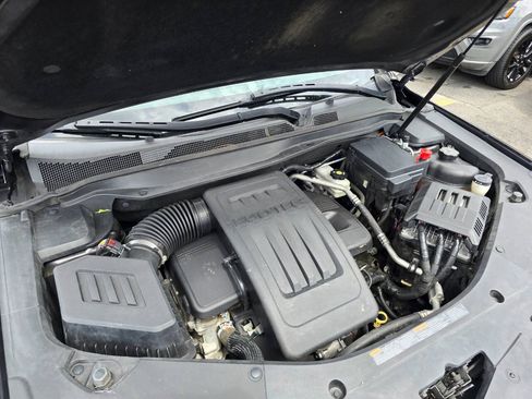 Used 2015 GMC Terrain SLE FWD image 33