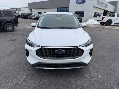 Certified 2023 Ford Escape Active w/ Tech Pack #2 image 6