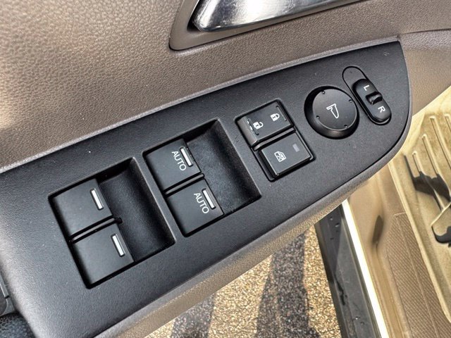 Used 2016 Honda Odyssey EX-L image 20