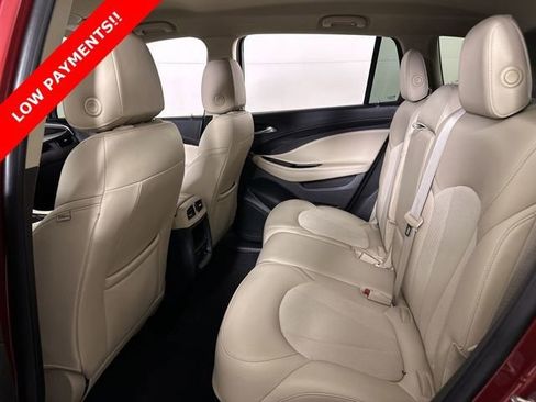 Used 2017 Buick Envision Preferred image 45