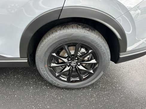 New 2026 Honda CR-V Sport-L image 38