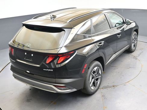 New 2026 Hyundai Tucson SEL AWD/4WD image 51