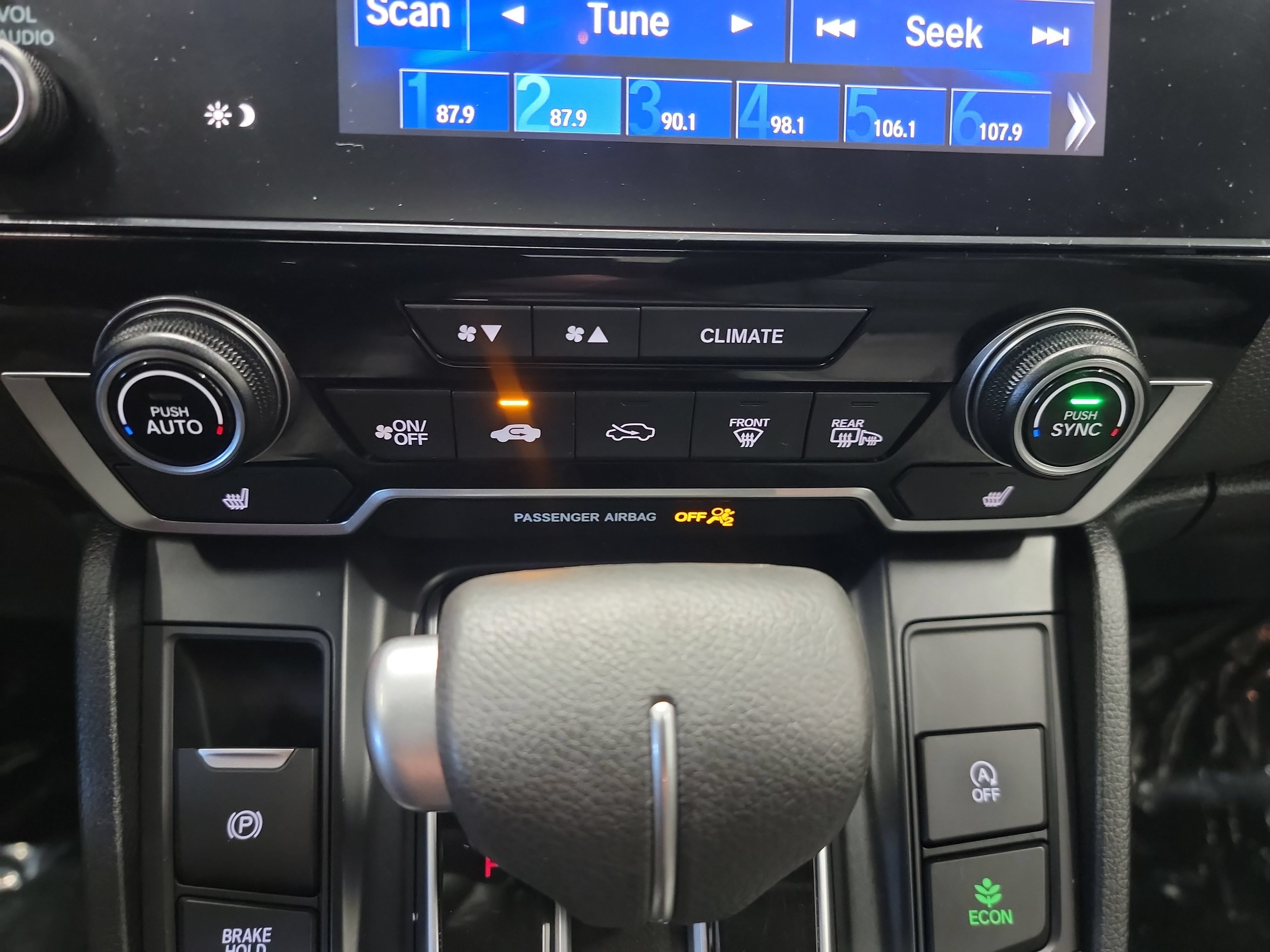 Used 2020 Honda CR-V EX image 21